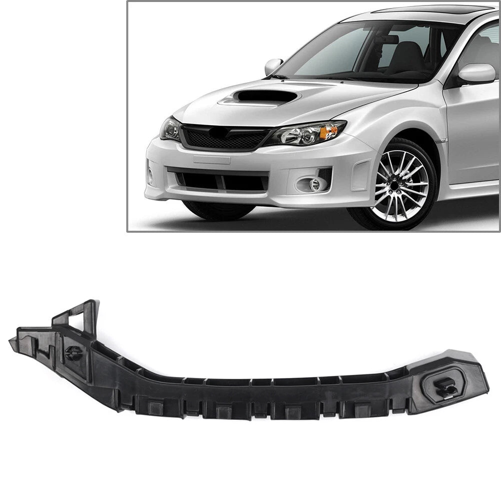 Front Left Bumper Bracket for Subaru Impreza WRX (2011-2014)