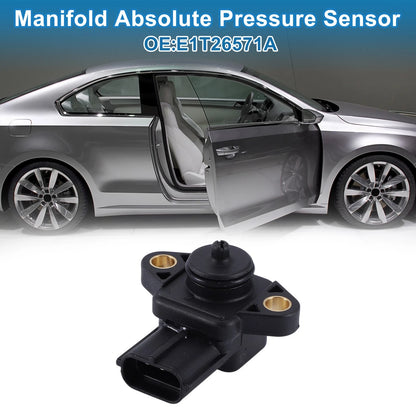 Manifold Absolute Pressure Sensor for Chevrolet Tracker (2001-2004)