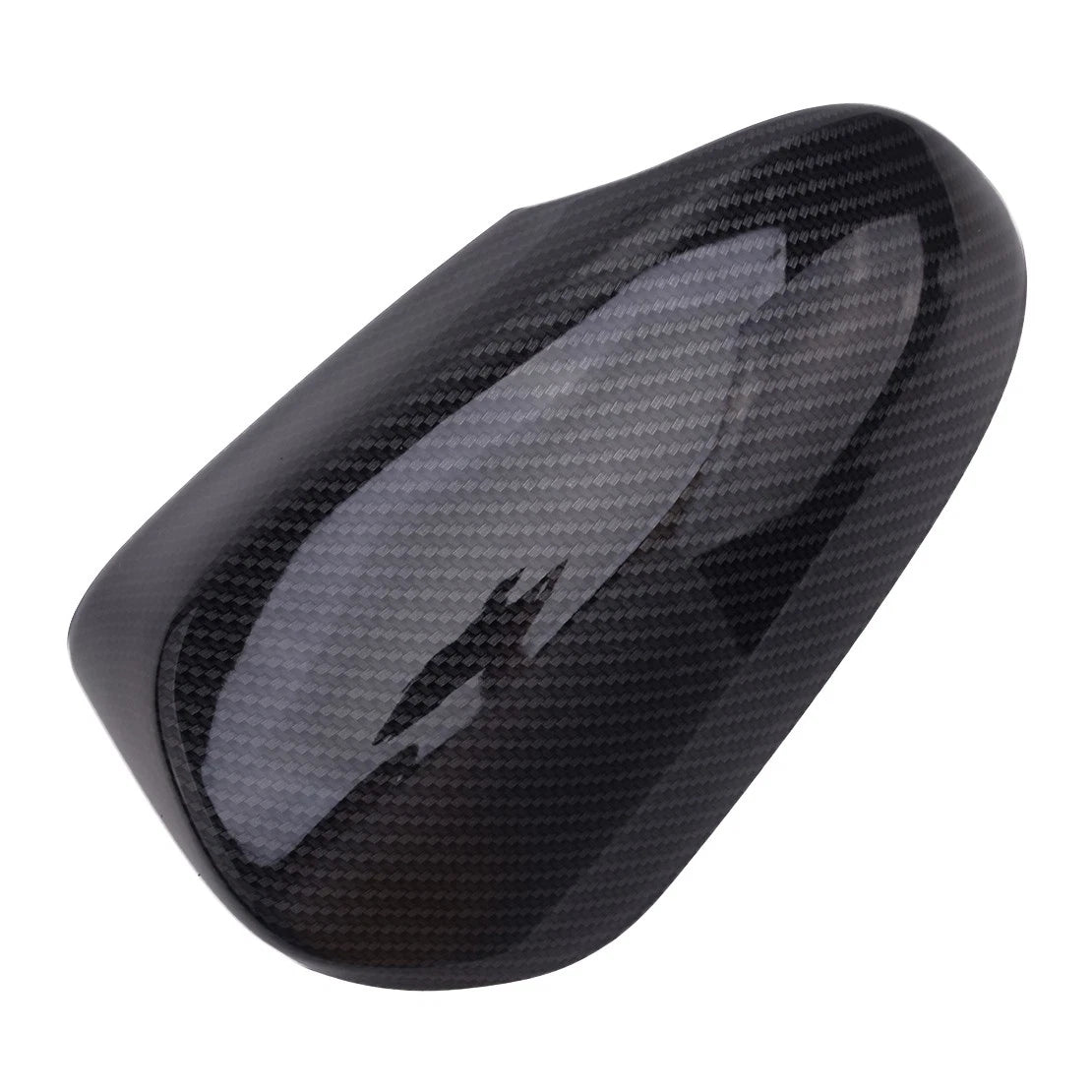 2 x Exterior Mirror Caps for Toyota C-HR 2017-2020