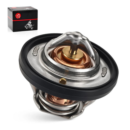 Thermostat for Honda Foreman Rubicon 500 TRX500FA 2001-2014 w/O-Ring
