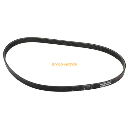 Drive HVAC Belt for Polaris Ranger XP 1000, Crew XP 1000 Northstar (2017–2021)