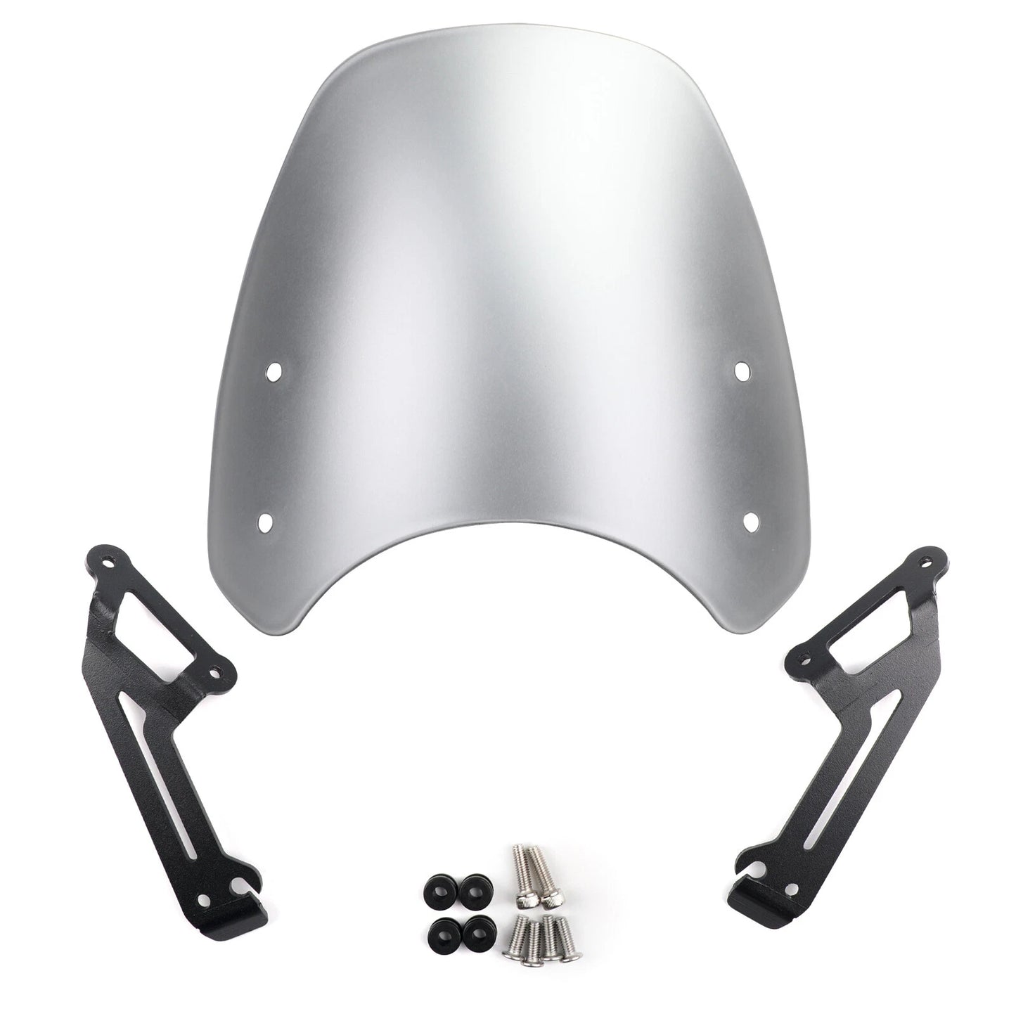 Windshield for Ducati Scrambler (2015-2018)