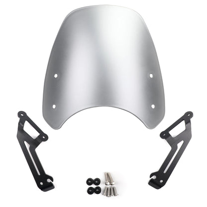 Windshield for Ducati Scrambler (2015-2018)
