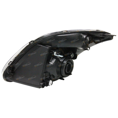 RH Chrome HeadLight for Suzuki Swift Hatch RS415 Right (2005 - 2010)