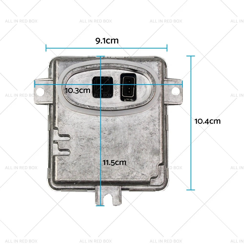 Xenon Ballast HID Headlight Igniter for BMW 3 Series (2002-2013)
