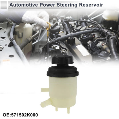 Power Steering Reservoir 1 Pc for Kia Soul (2010-2011)