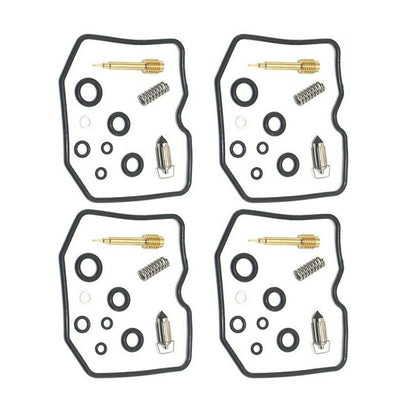 4 x Carburetor Repair for KAWASAKI GPZ900R ZX900A