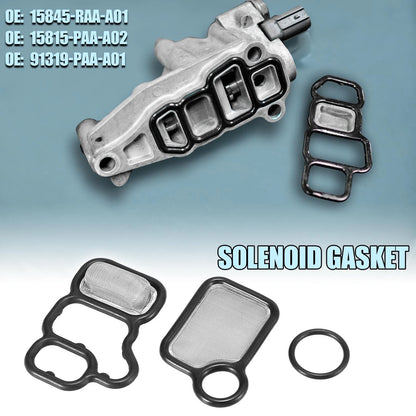 Solenoid Gasket Kit Honda Civic 2004-2011 (2004-2011)