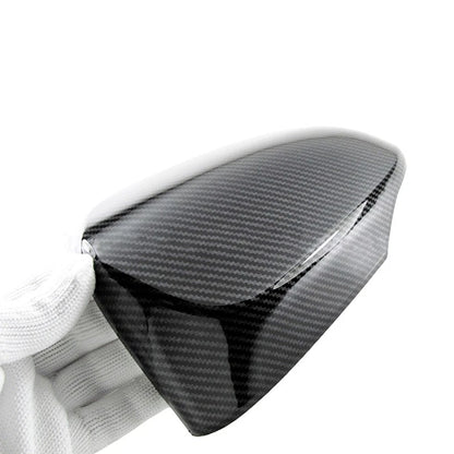 Carbon Fiber Wing Mirror Cover for Scion iM (2015-2016)
