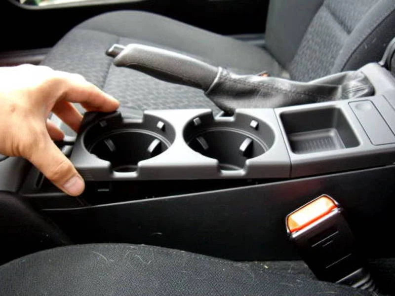 Coin Tray for BMW E46 323 325 328 330 M3 (1998-2006)
