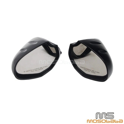 Rearview Mirrors for Yamaha WaveRunner VX1100E VX1100A VX1100B VX1100C VX1800A (2002-2010)