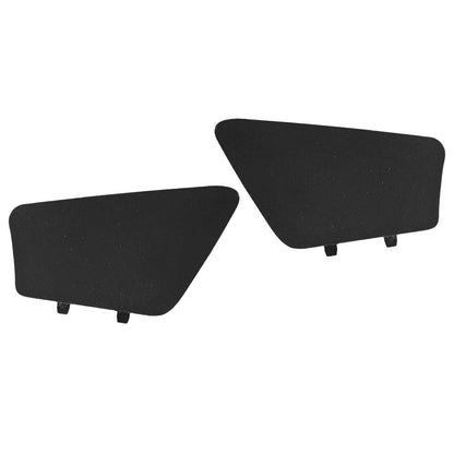 Inner Door Handle Bolt Hole Trim Caps for Vauxhall Astra, Mokka