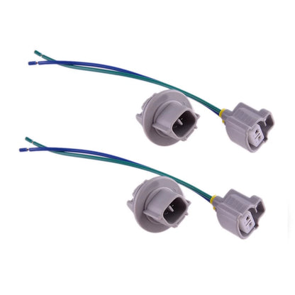 Turn Signal Socket Connector for Toyota Lexus Mazda Scion