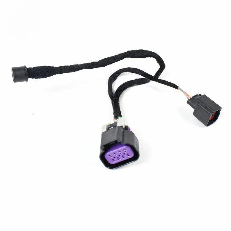 Tailgate Wiring Harness for Dodge Ram (2013–2018)