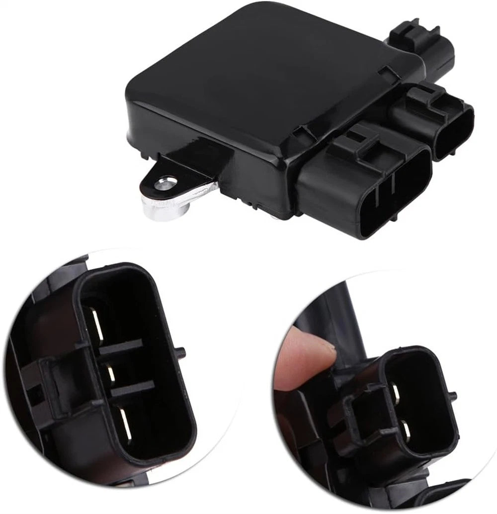 Cooling Fan Control Module for Mitsubishi Lancer, Outlander (2002-2006)