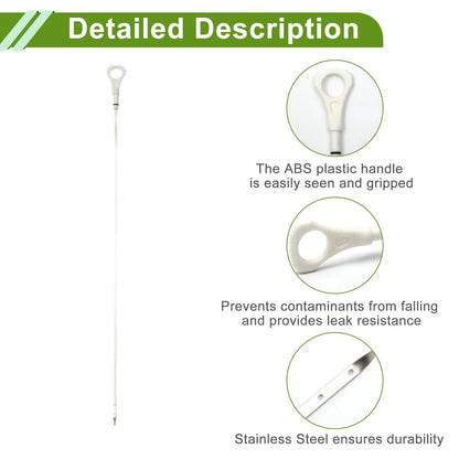Engine Oil Dipstick for Mitsubishi L200 (2006-2015)