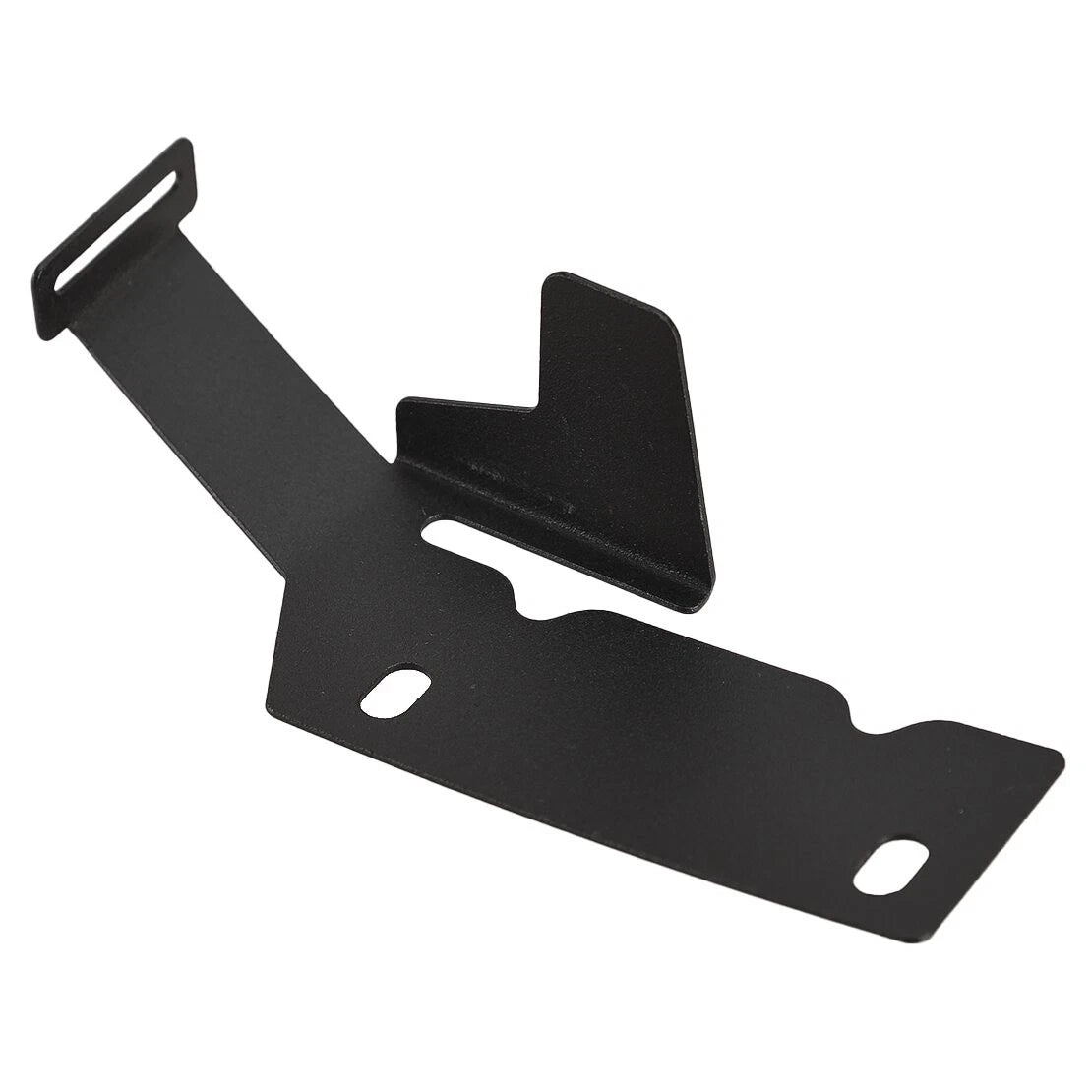 Rear Seat Quick Latch Release Kit Black Strap for Ford F150 F250 F350