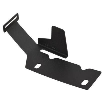 Rear Seat Quick Latch Release Kit Black Strap for Ford F150 F250 F350