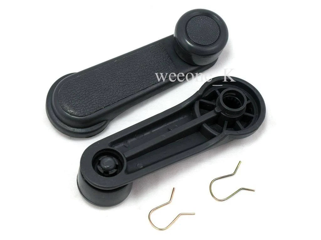 Window Crank Handle for Nissan D21 (1987-1995)