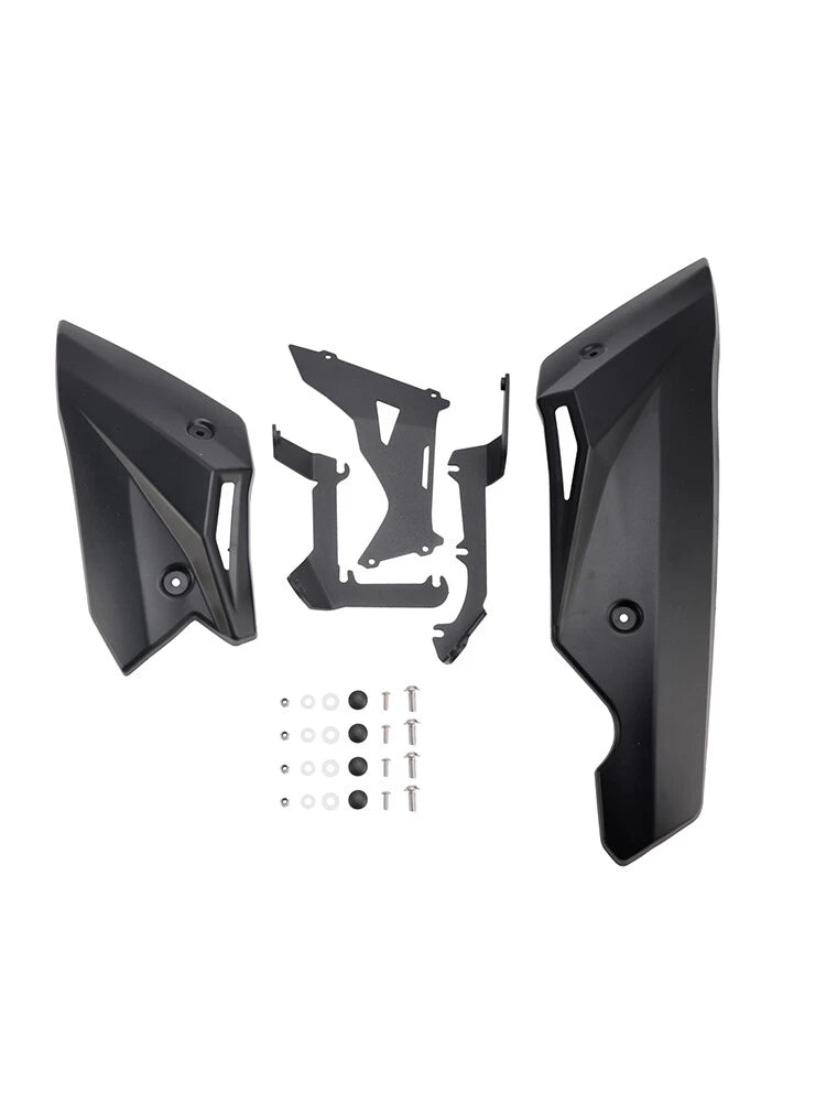 Lower Pan Motor Cover for Honda CB750 Hornet (2023-2024)