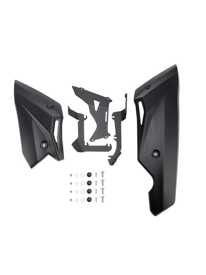 Lower Pan Motor Cover for Honda CB750 Hornet (2023-2024)