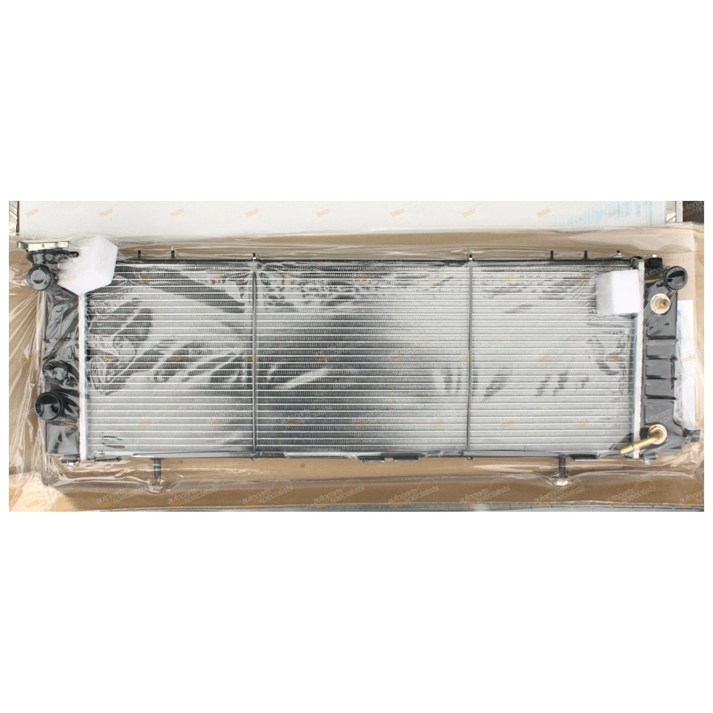 Radiator 6cyl 4.0L for Jeep Cherokee XJ (1994-2001)