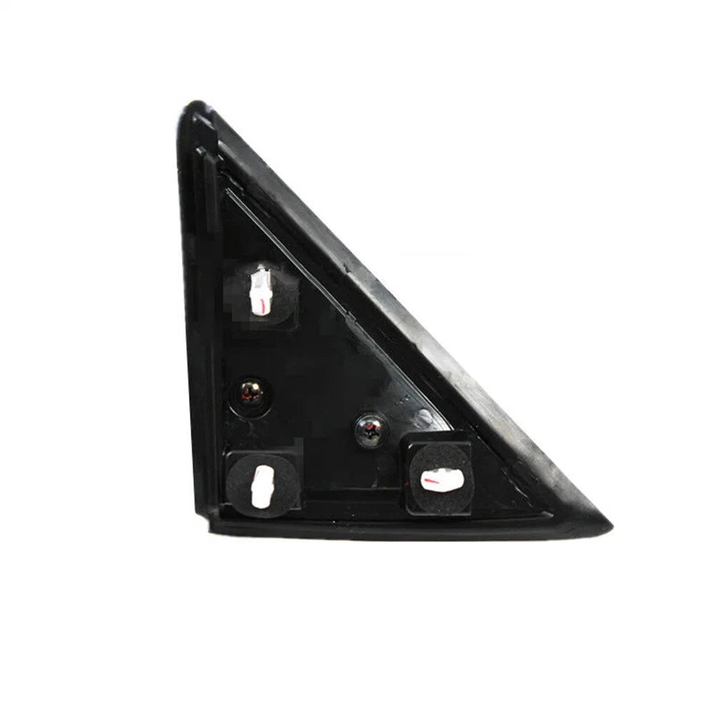 Left Fender Pillar Molding for Hyundai Santa (2013-2019)