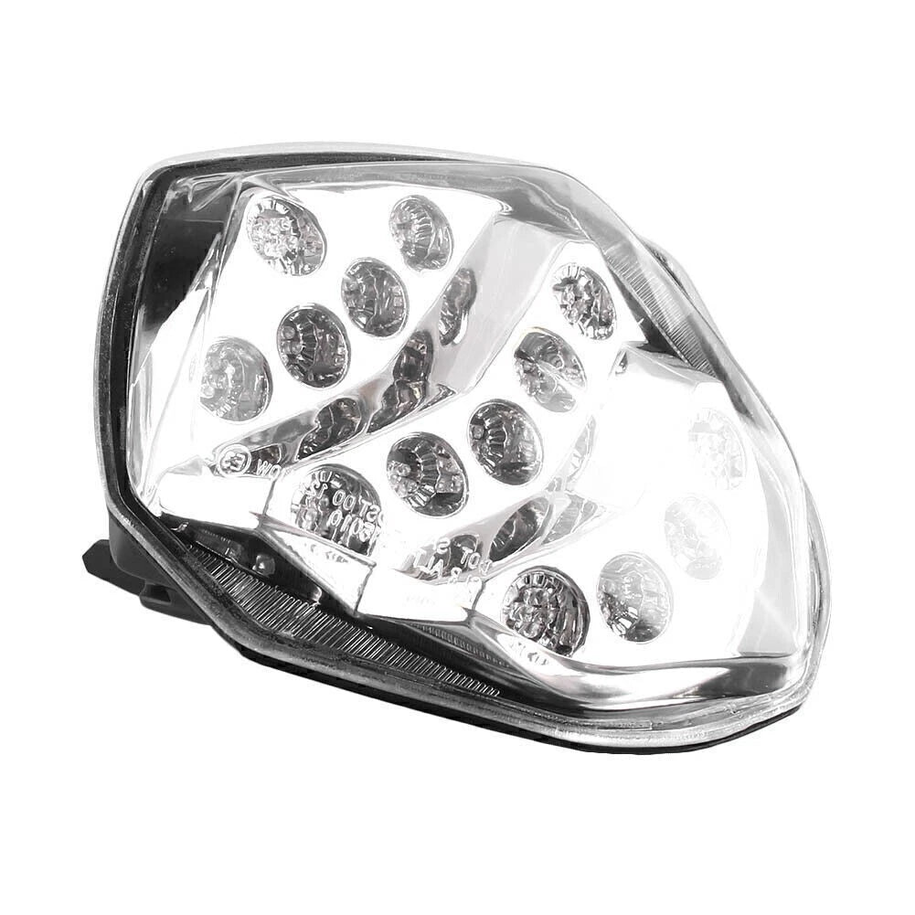 Rear Tail Light Brake Lamp for SUZUKI GSXR1000 (2003-2004)