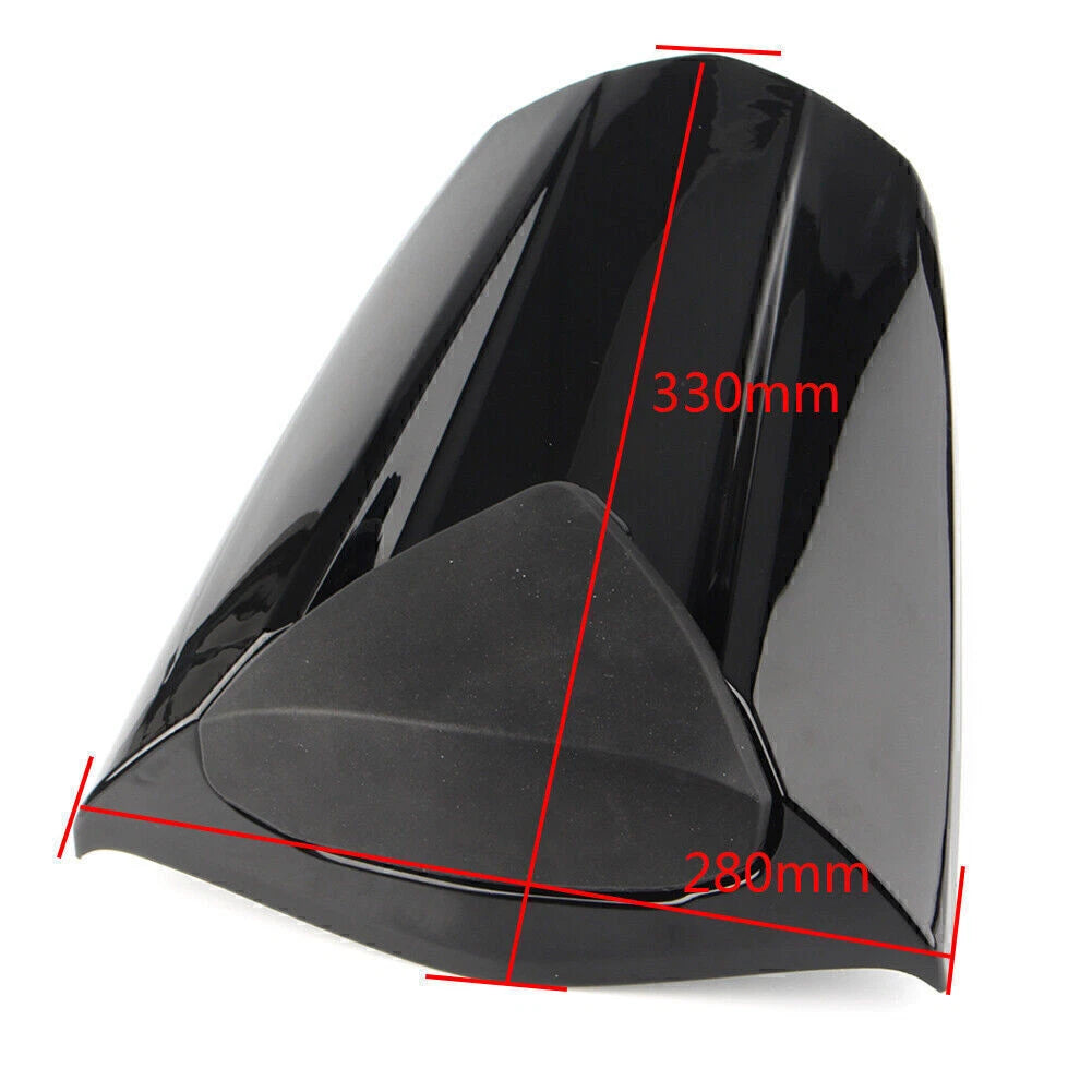 Rear Passenger Seat Back Cowl Fairing for Honda CBR300R CB300F (2014-2016)