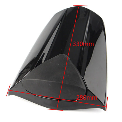 Rear Passenger Seat Back Cowl Fairing for Honda CBR300R CB300F (2014-2016)