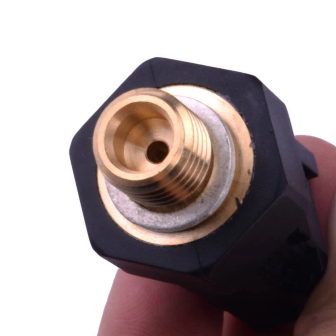 Engine Oil Pressure Sensor for BMW 5 Series 525i 528i 530i 535i (2001-2010)