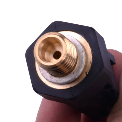 Engine Oil Pressure Sensor for BMW 5 Series 525i 528i 530i 535i (2001-2010)