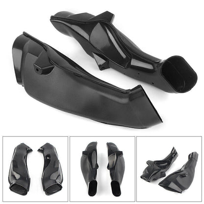 Ram Air Intake Duct Cover for SUZUKI GSXR1000 (2003-2004)