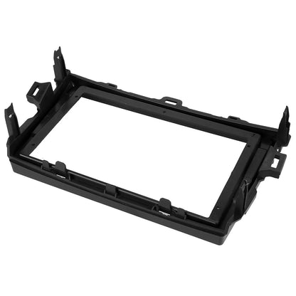 Car Stereo Dash Panel Cover Trim for Toyota Corolla (2007-2013)