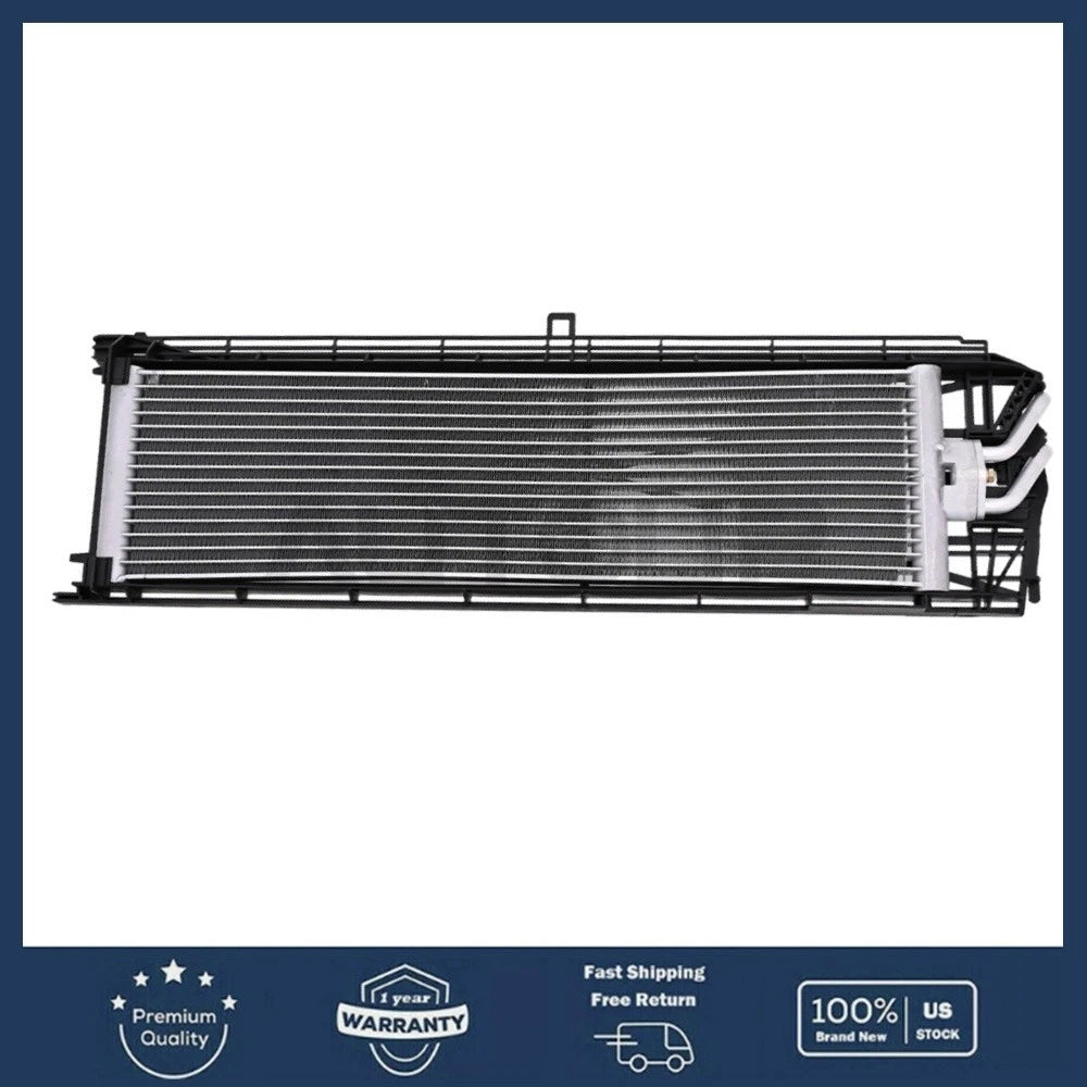 Transmission Oil Cooler for BMW X3 X4 (G01 G02) (2019–2022)