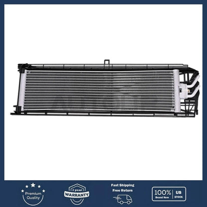Transmission Oil Cooler for BMW X3 X4 (G01 G02) (2019–2022)