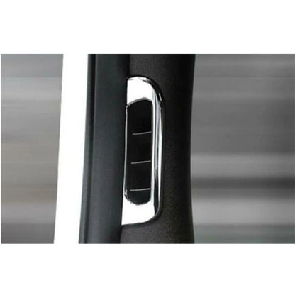 A-Pillar Air Vent Outlet Cover Trim for Dodge Durango (2011-2021)