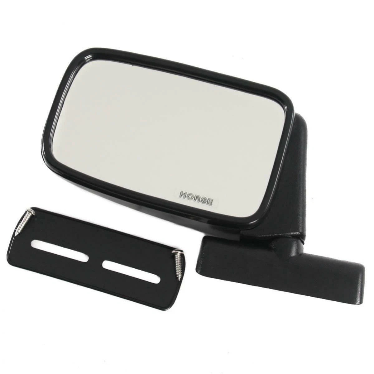 Side Door Mirror Left Fits Toyota Corolla KE30 KE55 KE70 TE71 TE72 Universal New