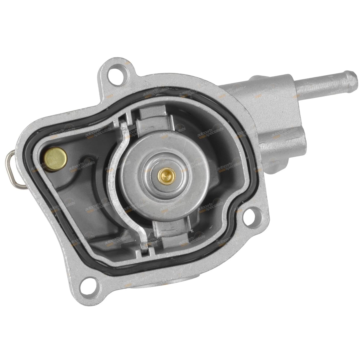 Thermostat & Housing for Jeep Grand Cherokee 2.7L ENF (2003-2005)