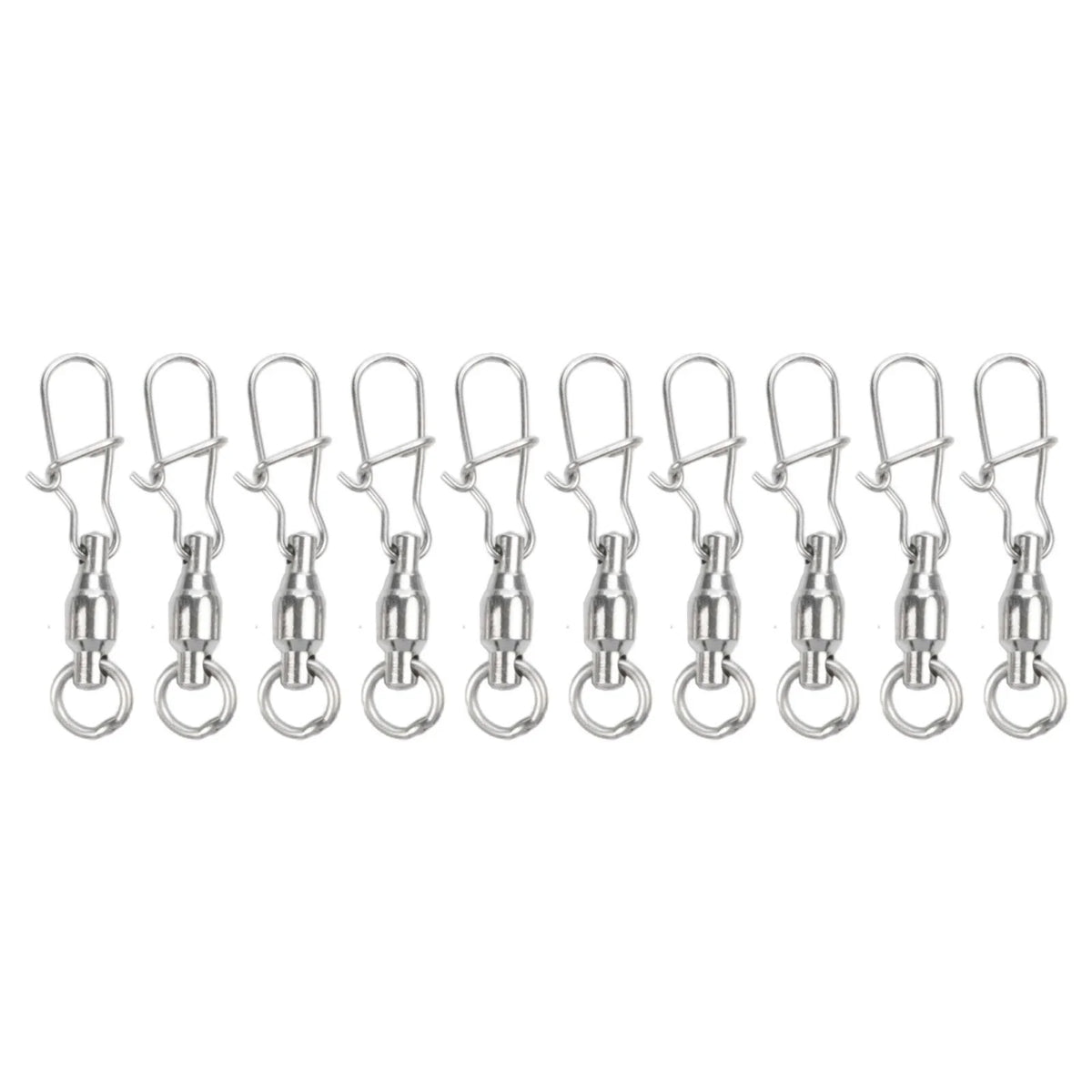 Snap Connectors for Boat Fishing Accessories, High-Strength Construction
