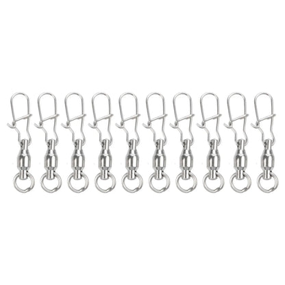 Snap Connectors for Boat Fishing Accessories, High-Strength Construction
