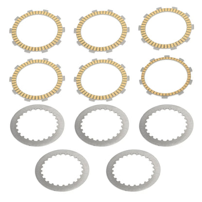 Clutch Kit for Honda NT NV VRX 400 Steed 400 (1983-2002)