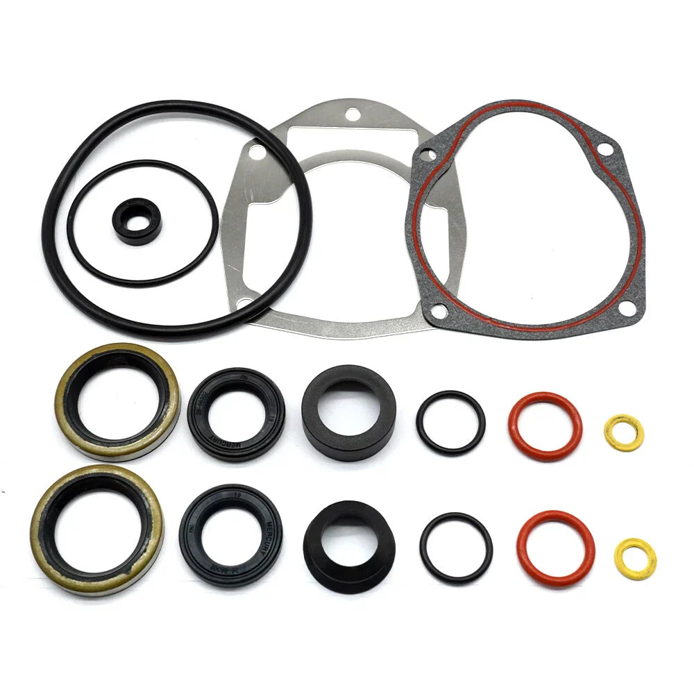 Seal Kit Gearcase TorqueMaster for Mercury 225-300XS DFI EFI 3.0L
