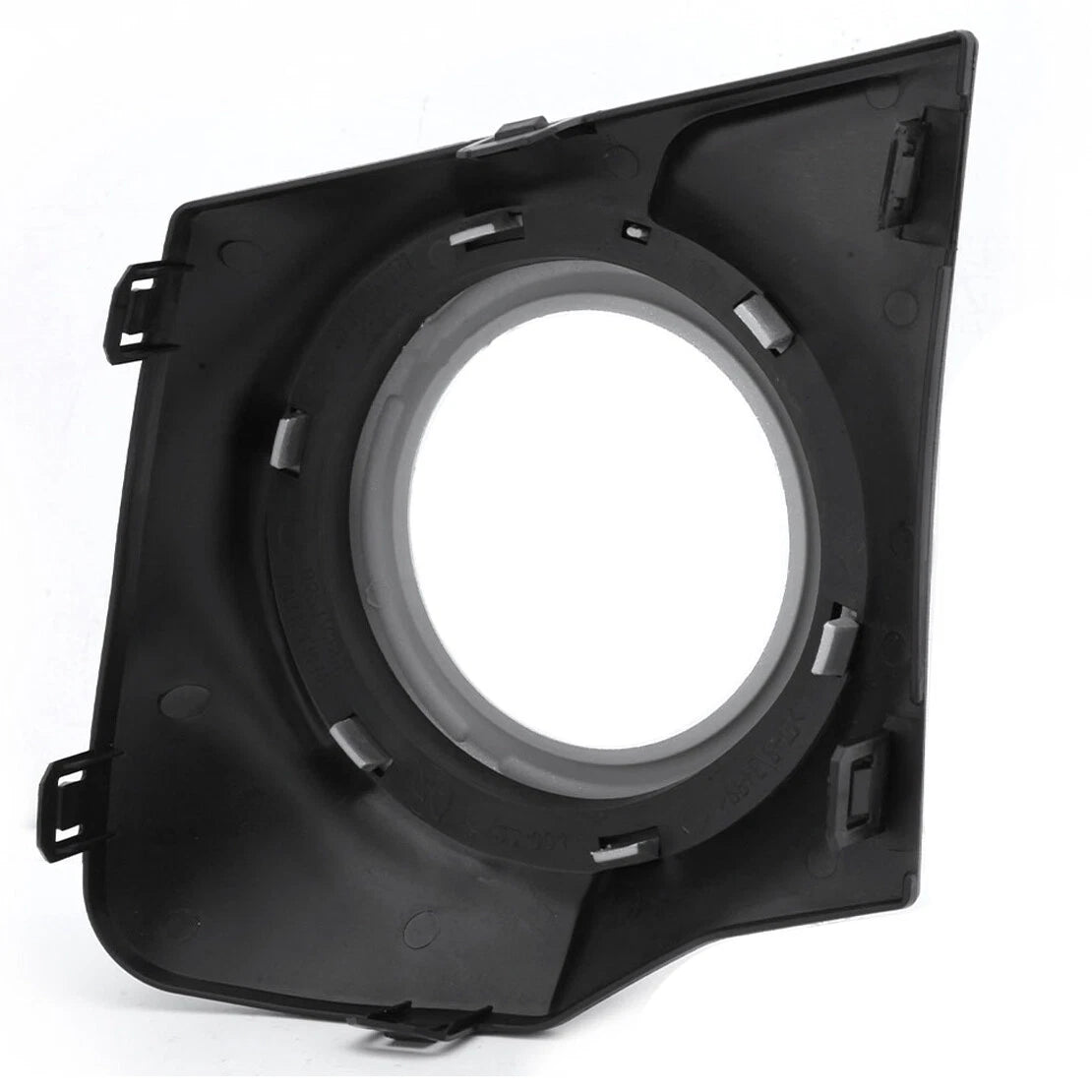 Front Left Fog Light Bezel Cover for Mitsubishi L200 Triton (2015-2018)