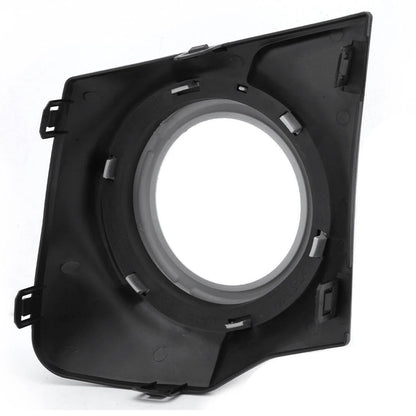 Front Left Fog Light Bezel Cover for Mitsubishi L200 Triton (2015-2018)