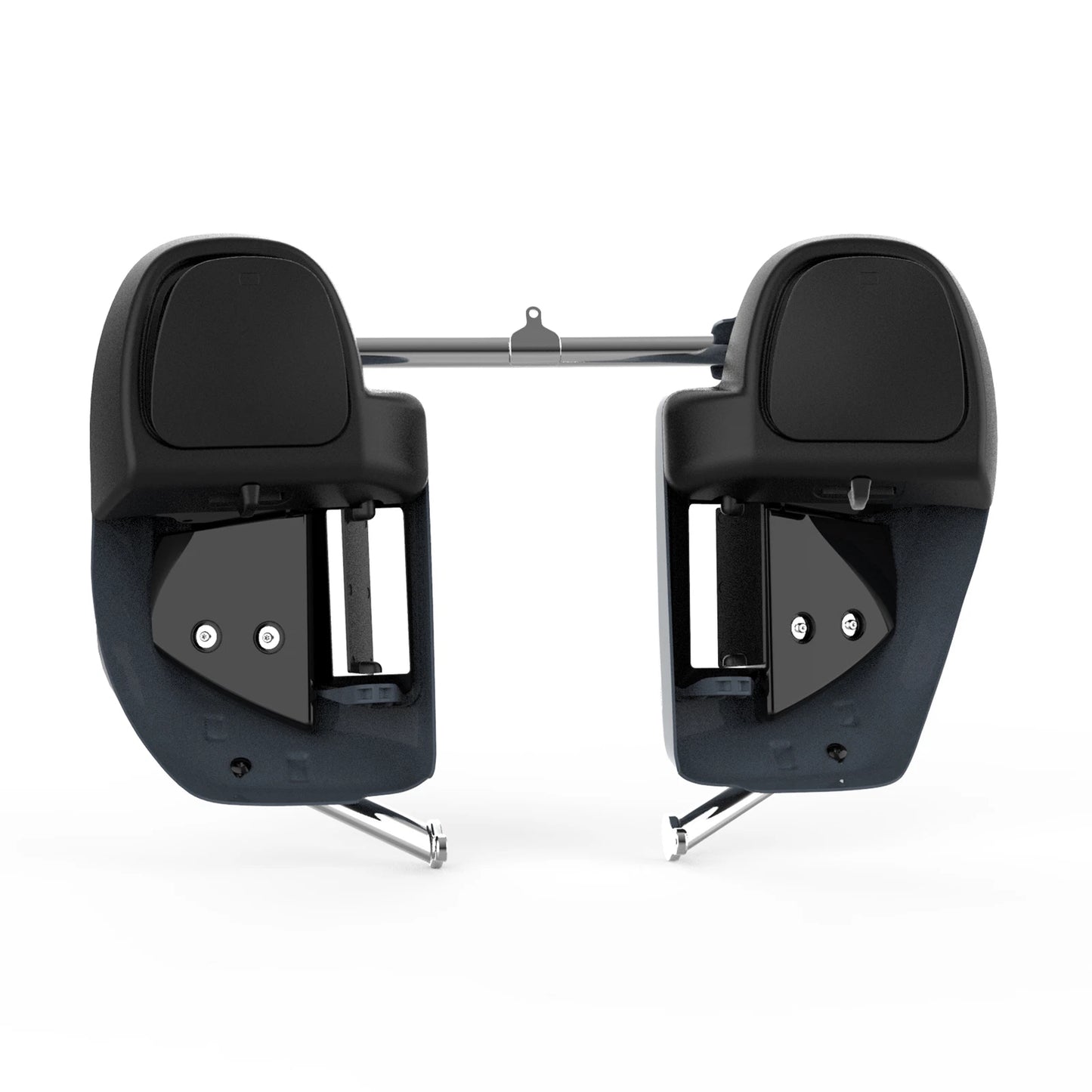 Vented Fairings Engine Guard Bar for Harley Road Glide (2014-2023)