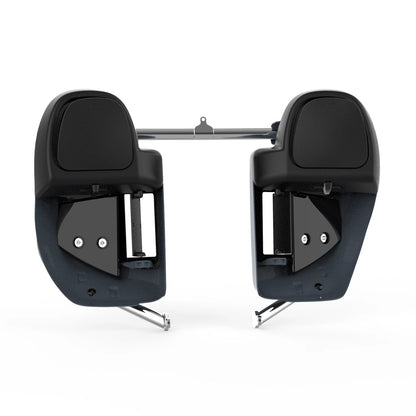 Vented Fairings Engine Guard Bar for Harley Road Glide (2014-2023)