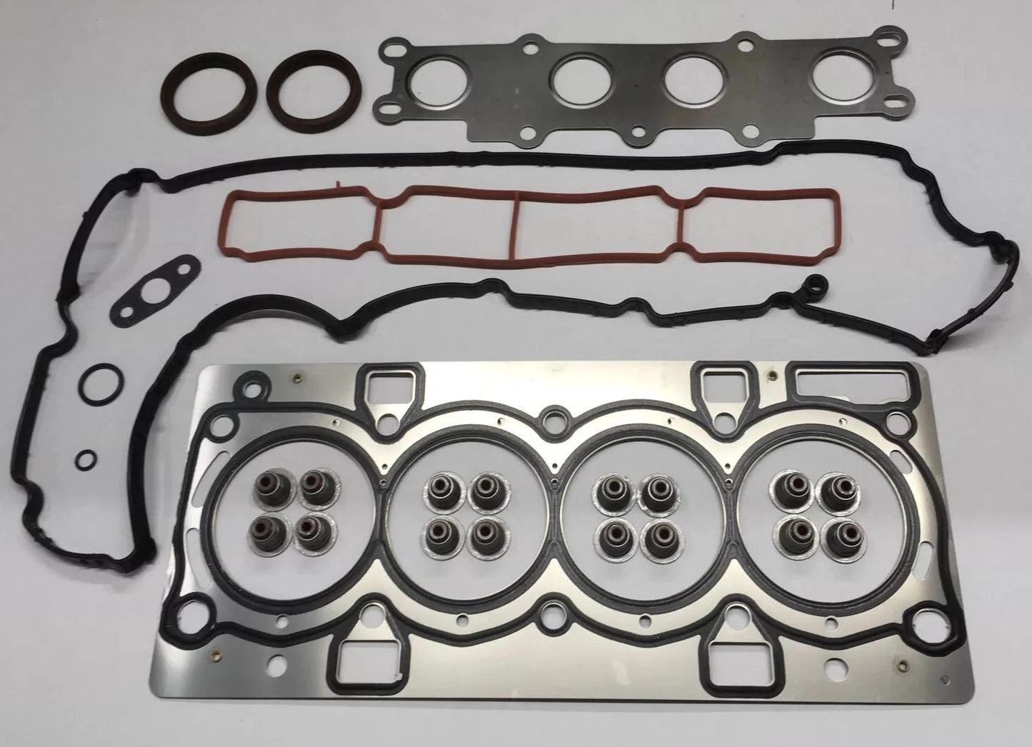 Head Gasket Set for EcoBoost 1.6 Ford Fiesta Focus Mondeo C-Max S-Max Kuga Galaxy Transit