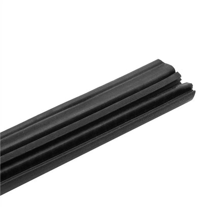 Front Door Weatherstrip Seal for Peugeot 3008 5008 2008-2016 (2008-2016)
