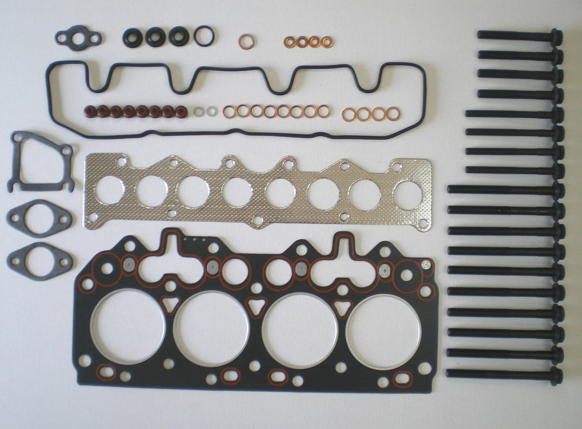 Head Gasket Set Bolts for Defender Discovery Range Rover 2.5 300TDi 1.6mm VRS